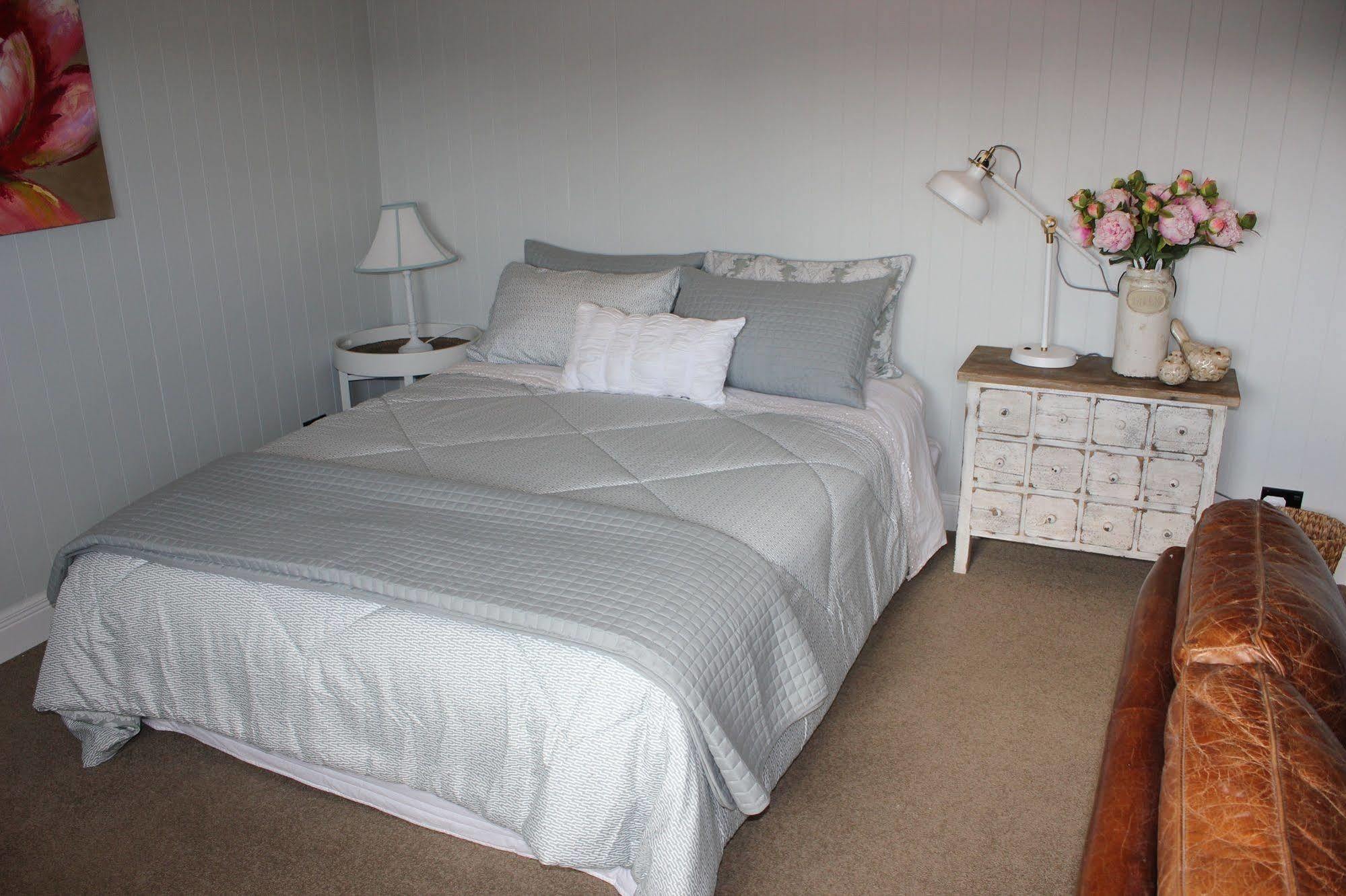 Bed and Breakfast Prairies Grange à Cambridge Extérieur photo