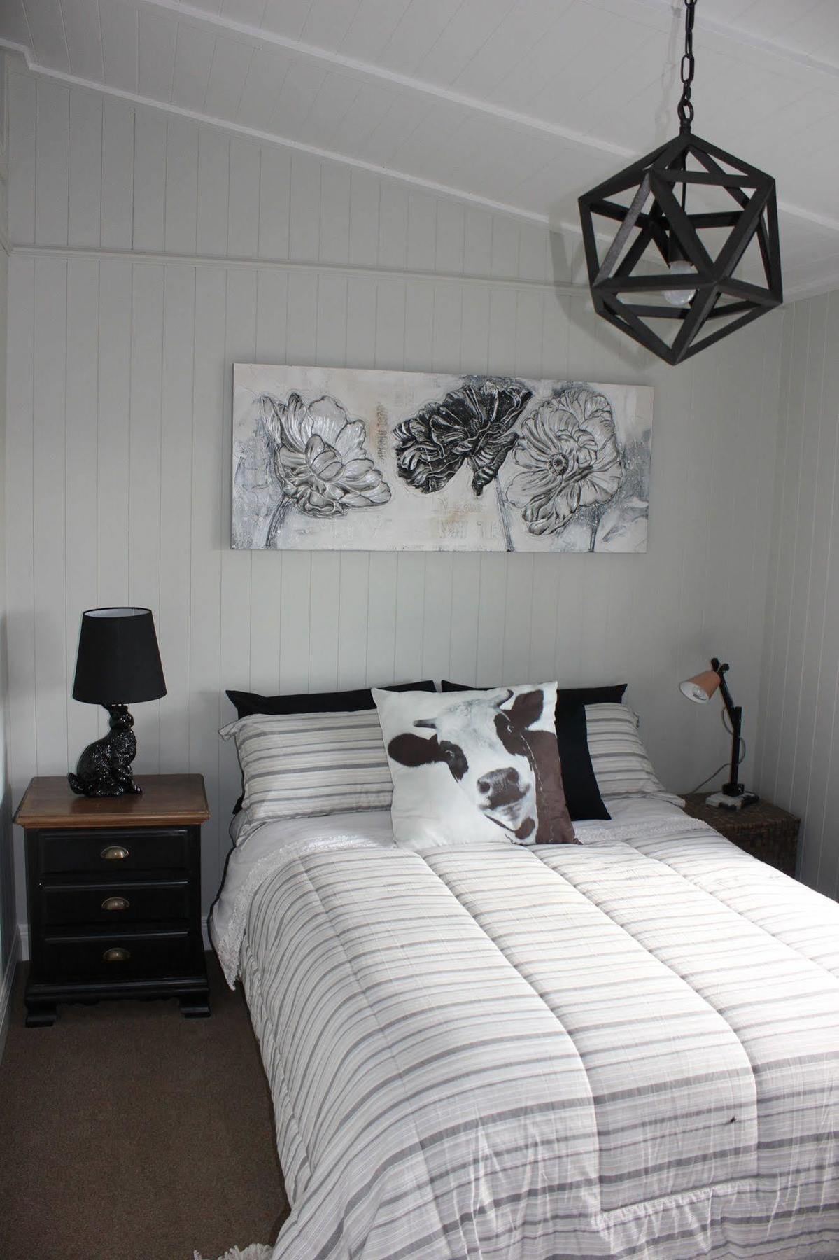 Bed and Breakfast Prairies Grange à Cambridge Extérieur photo