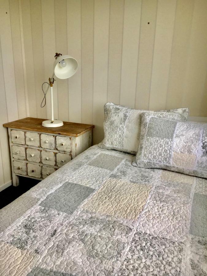 Bed and Breakfast Prairies Grange à Cambridge Extérieur photo
