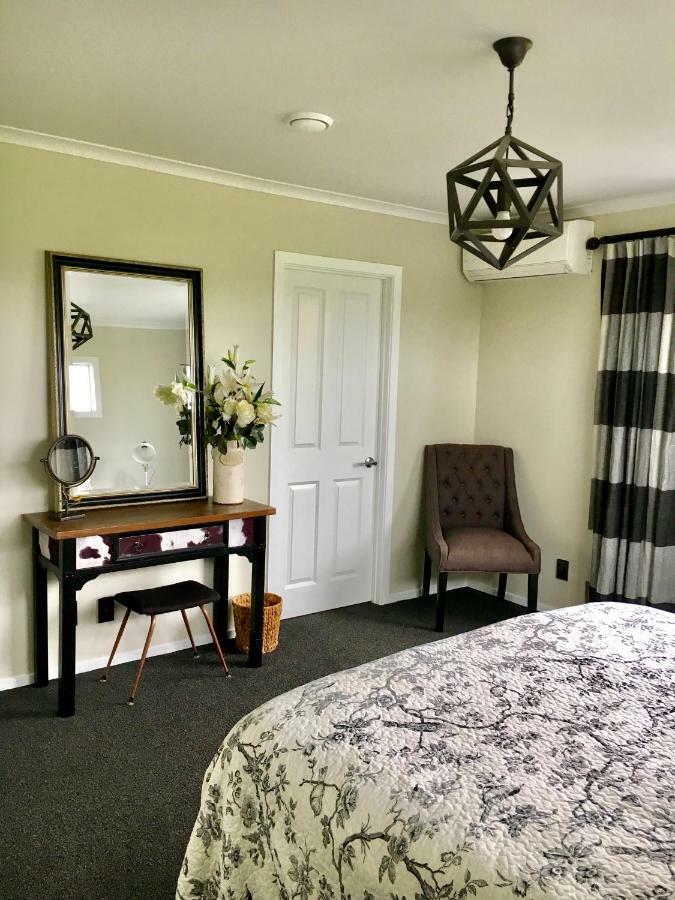 Bed and Breakfast Prairies Grange à Cambridge Extérieur photo