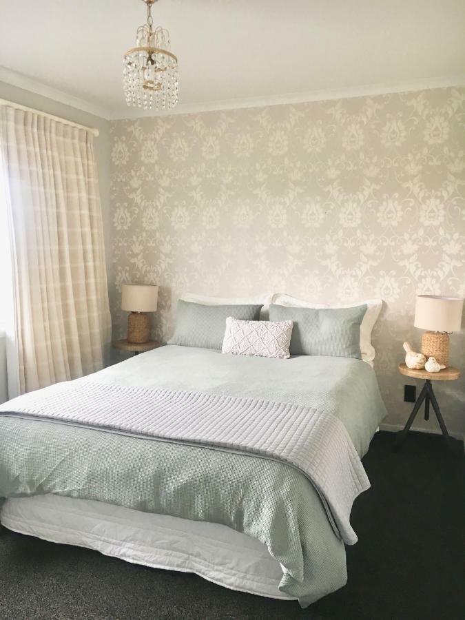 Bed and Breakfast Prairies Grange à Cambridge Extérieur photo